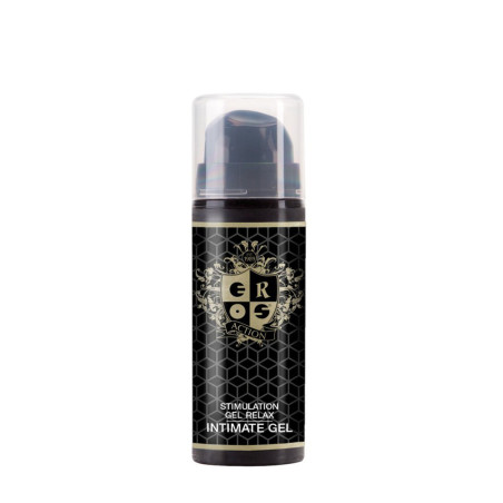 Rilassante Anale Eros 30 ml