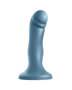 Plug Anale NS Novelties Lust-n-Dreams Azzurro (12 cm)