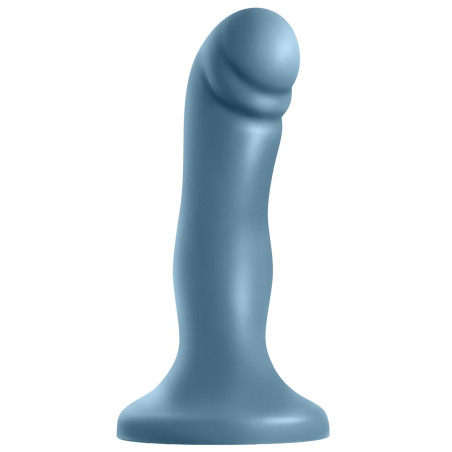 Plug Anale NS Novelties Lust-n-Dreams Azzurro (12 cm)