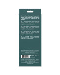 Plug Anale NS Novelties Lust-n-Dreams Azzurro (12 cm)