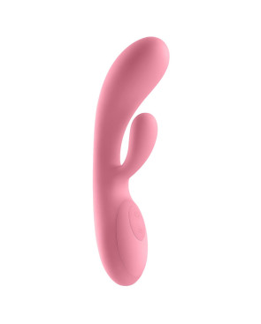 Vibratore Anale NS Novelties Lust-n-Dreams Rosa