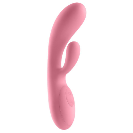Vibratore Anale NS Novelties Lust-n-Dreams Rosa