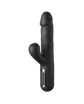 Vibratore Anale Pipedream Fetish Fantasy Series Nero