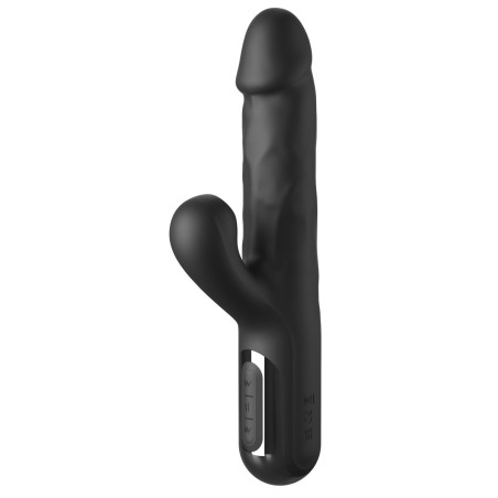 Vibratore Anale Pipedream Fetish Fantasy Series Nero