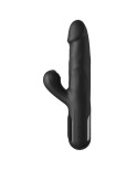 Vibratore Anale Pipedream Fetish Fantasy Series Nero