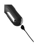 Vibratore Anale Pipedream Fetish Fantasy Series Nero