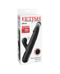 Vibratore Anale Pipedream Fetish Fantasy Series Nero
