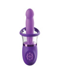 Vibratore Anale Pipedream Fantasy for her Viola