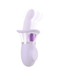 Vibratore Anale Pipedream Fantasy for her Viola