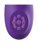 Vibratore Anale Pipedream Fantasy for her Viola