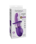 Vibratore Anale Pipedream Fantasy for her Viola