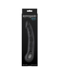 Vibratore Anale NS Novelties Renegade Nero