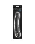 Vibratore Anale NS Novelties Renegade Nero