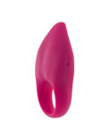 Anello Fallico Vibraring S Pleasures Rosa