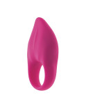 Anello Fallico Vibraring S Pleasures Rosa
