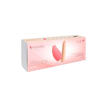 Gioco Erotico S Pleasures