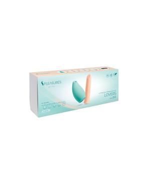Gioco Erotico S Pleasures