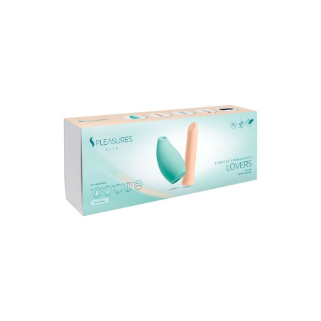 Gioco Erotico S Pleasures