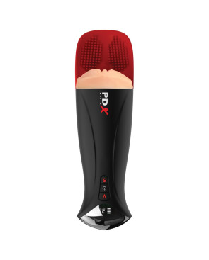 Jack Ass Endurance Pipedream Fetish Fantasy Series Carne