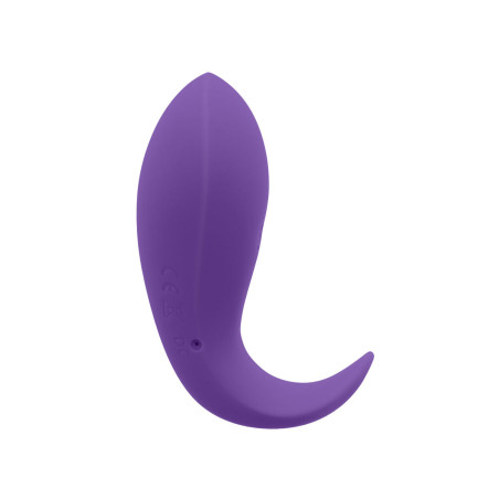 Uovo Vibrante S Pleasures Lilla