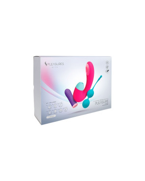 Gioco Erotico S Pleasures