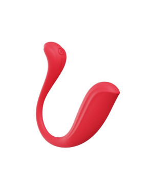 Vibratore Svakom Rosso