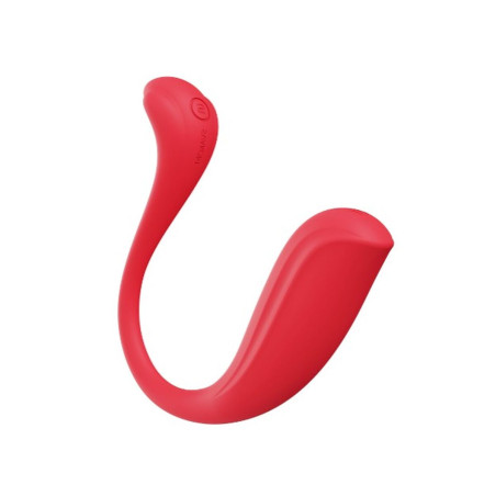 Vibratore Svakom Rosso