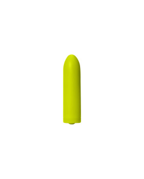 Vibratore Mini Dame Verde