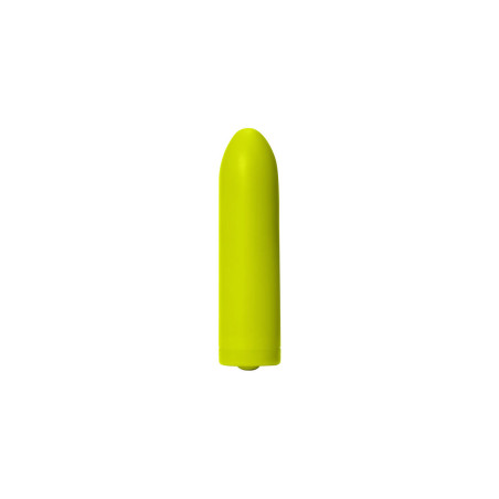 Vibratore Mini Dame Verde