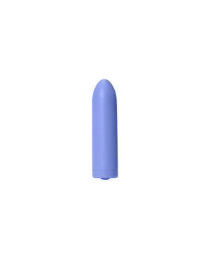Vibratore Mini Dame Azzurro