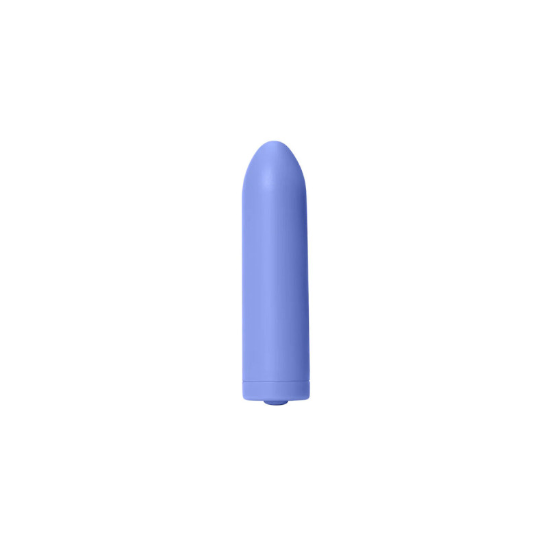 Vibratore Mini Dame Azzurro