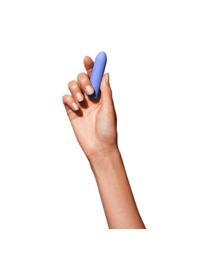 Vibratore Mini Dame Azzurro