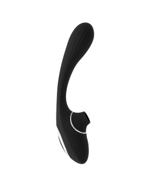 Succhia Clitoride S Pleasures Nero