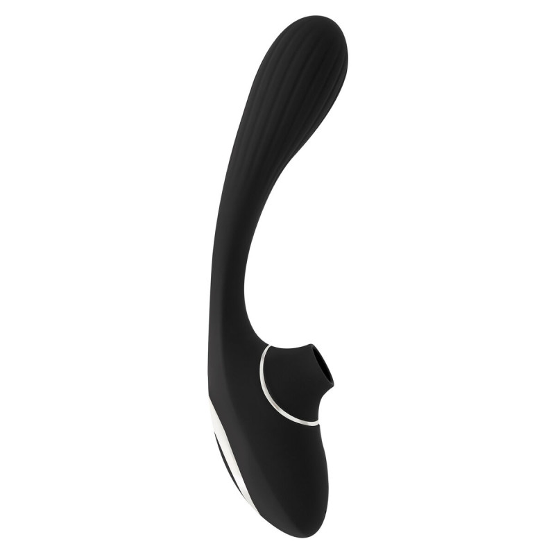 Succhia Clitoride S Pleasures Nero