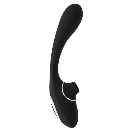 Succhia Clitoride S Pleasures Nero
