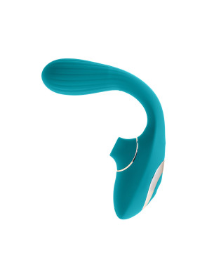 LibidoJelly Satisfyer Turchese