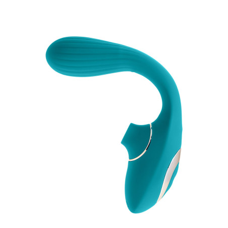 LibidoJelly Satisfyer Turchese