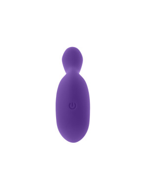 Massaggiatore Prostatico S Pleasures Lilla