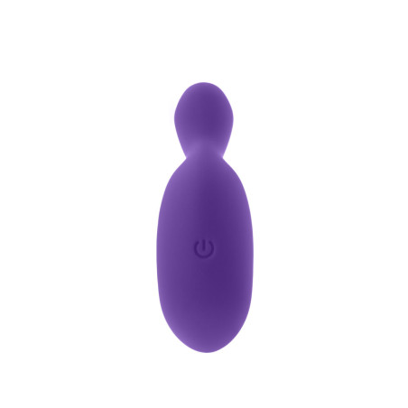 Massaggiatore Prostatico S Pleasures Lilla