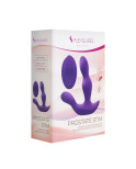 Massaggiatore Prostatico S Pleasures Lilla