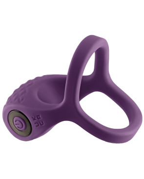 Anelli Fallici NS Novelties Inya Viola