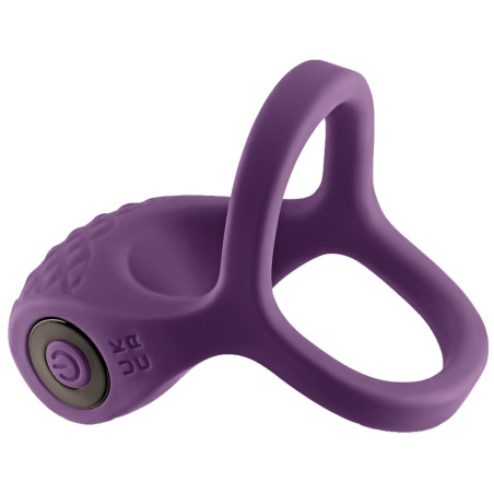Anelli Fallici NS Novelties Inya Viola