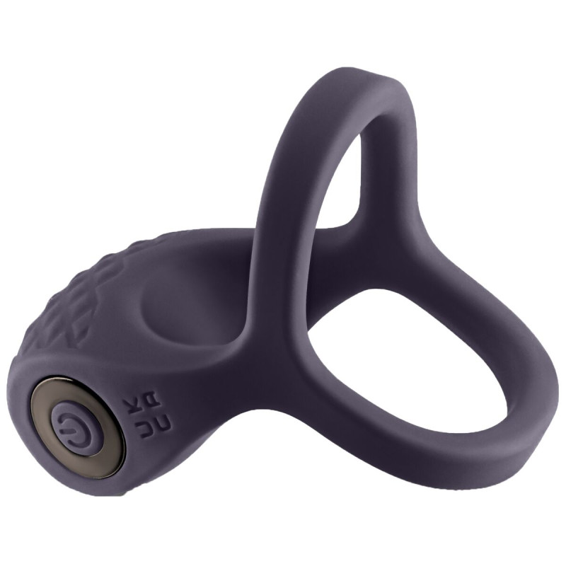 Anelli Fallici NS Novelties Renegade Viola