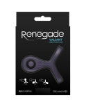 Anelli Fallici NS Novelties Renegade Viola