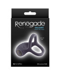 Anelli Fallici NS Novelties Renegade Viola