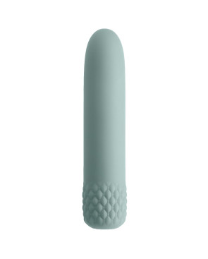 Vibratore Mini NS Novelties Lust-n-Dreams Verde