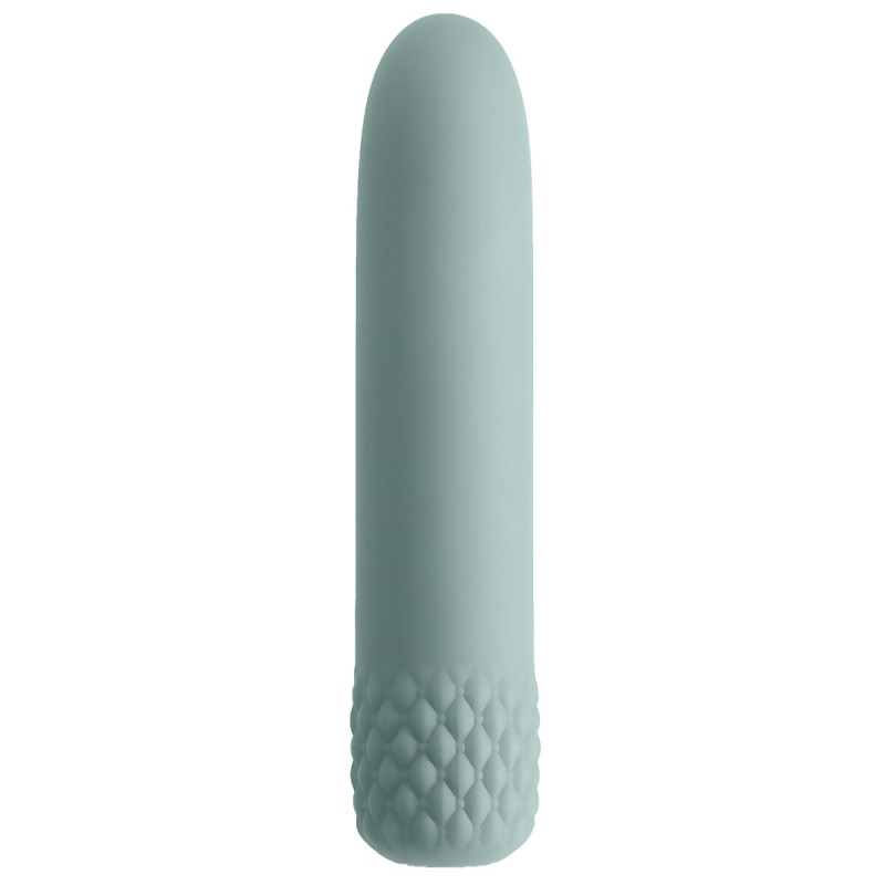 Vibratore Mini NS Novelties Lust-n-Dreams Verde
