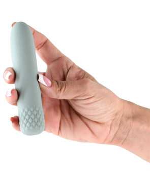 Vibratore Mini NS Novelties Lust-n-Dreams Verde