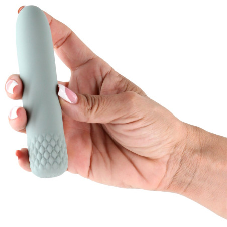 Vibratore Mini NS Novelties Lust-n-Dreams Verde