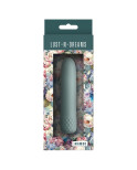 Vibratore Mini NS Novelties Lust-n-Dreams Verde